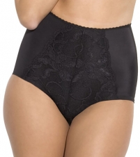 Pretty Control Brief